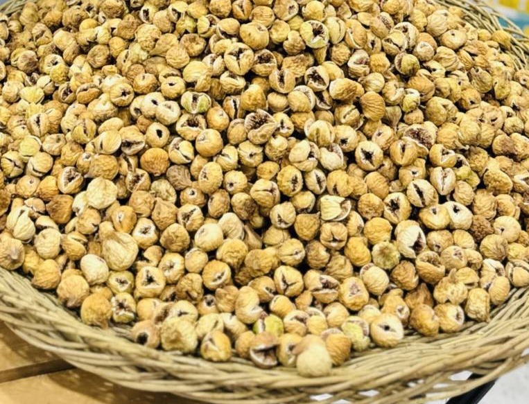 تصویر 1 از خرید انجیر خشک + فروش فوق العاده